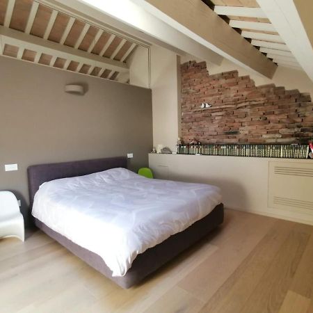 Casadei Home Design & Relax Cervia Exterior foto