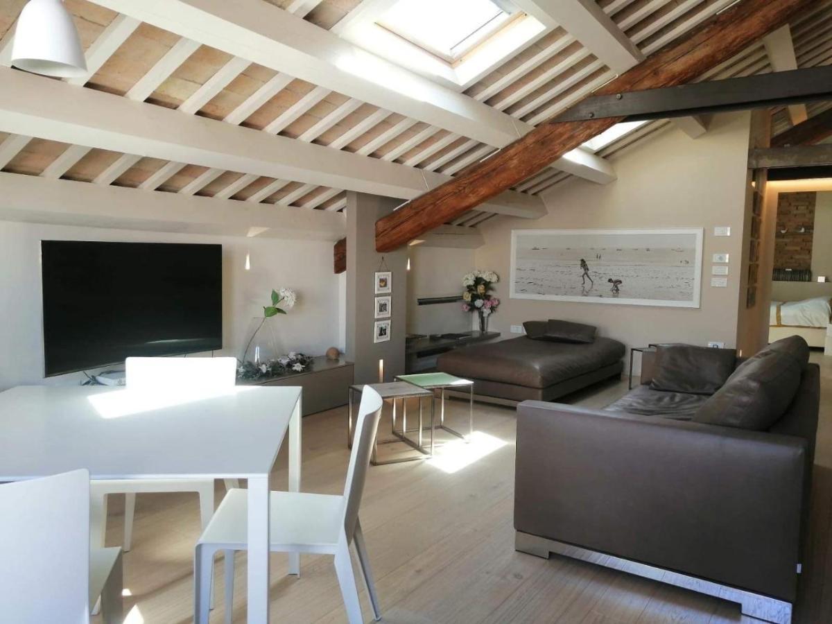 Casadei Home Design & Relax Cervia Exterior foto