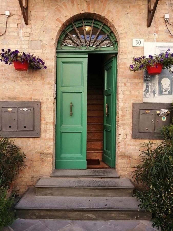 Casadei Home Design & Relax Cervia Exterior foto