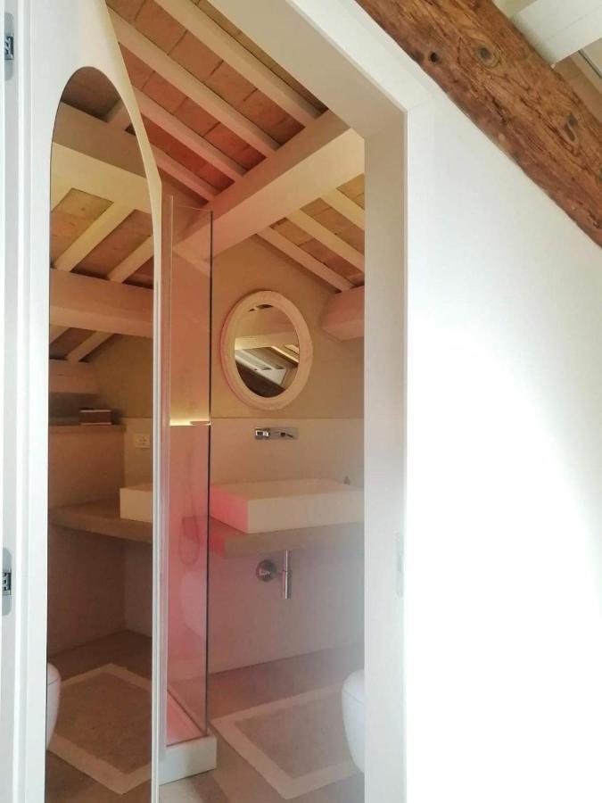 Casadei Home Design & Relax Cervia Exterior foto
