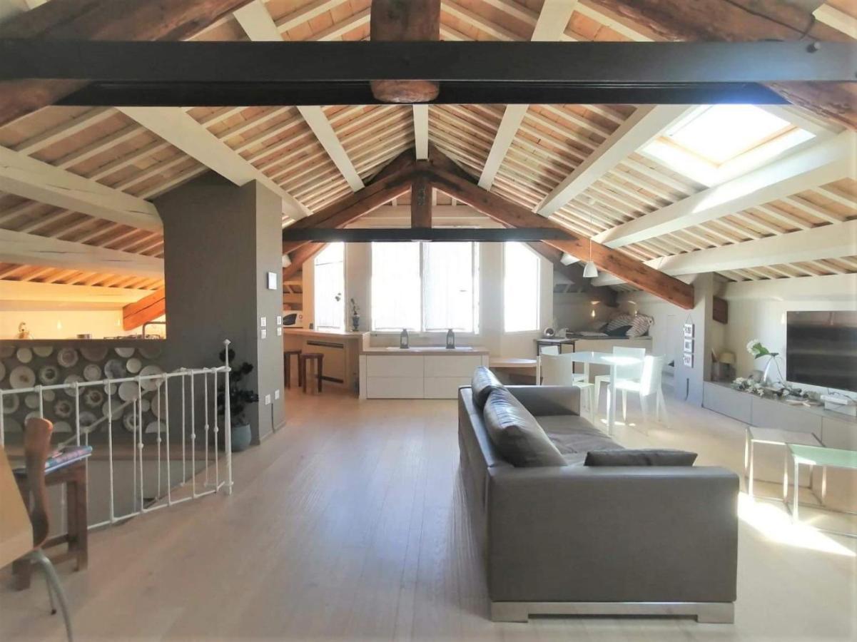Casadei Home Design & Relax Cervia Exterior foto