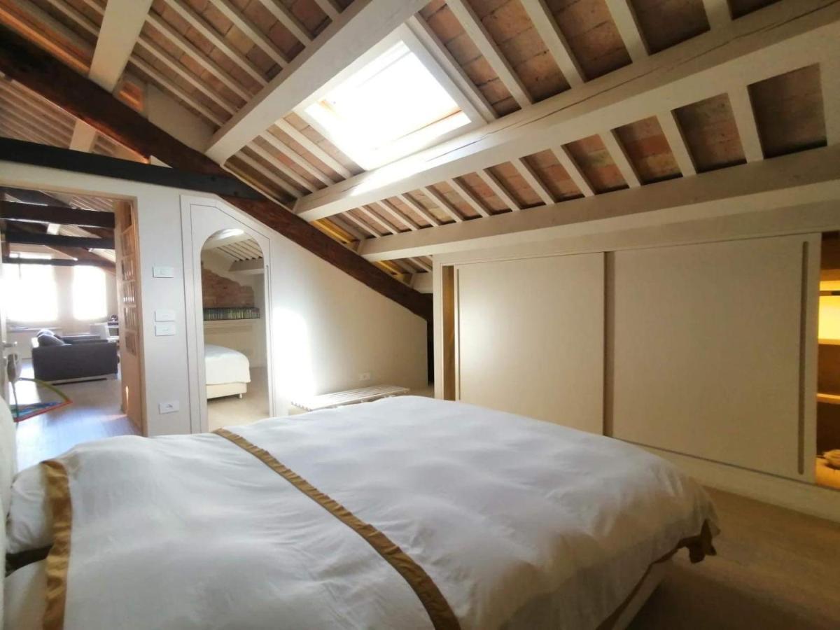 Casadei Home Design & Relax Cervia Exterior foto