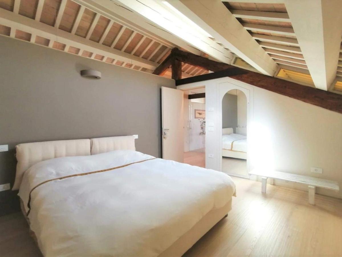 Casadei Home Design & Relax Cervia Exterior foto