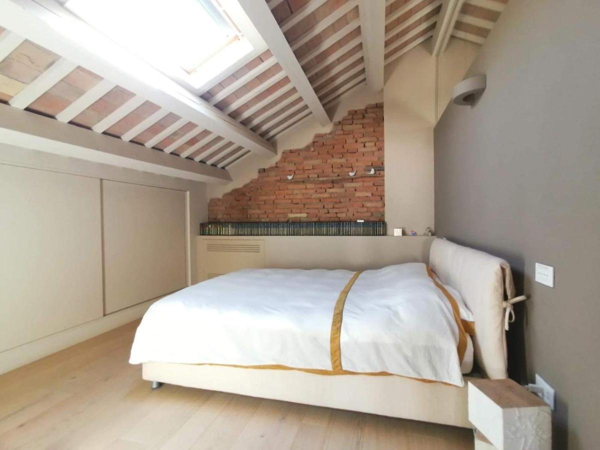 Casadei Home Design & Relax Cervia Exterior foto