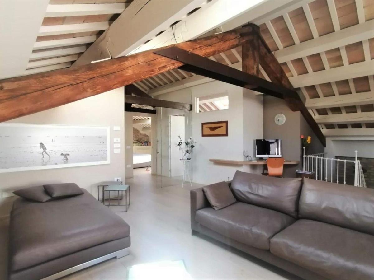 Casadei Home Design & Relax Cervia Exterior foto
