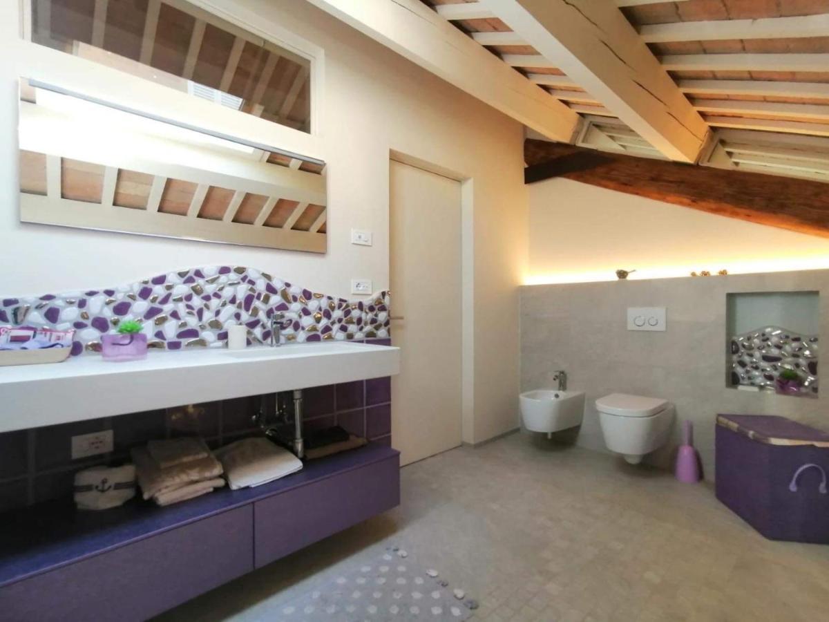 Casadei Home Design & Relax Cervia Exterior foto
