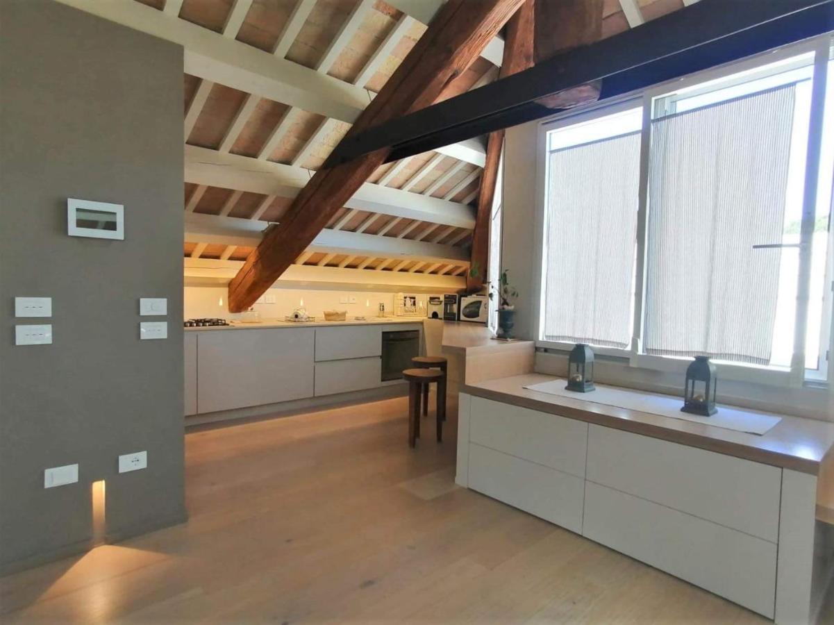 Casadei Home Design & Relax Cervia Exterior foto
