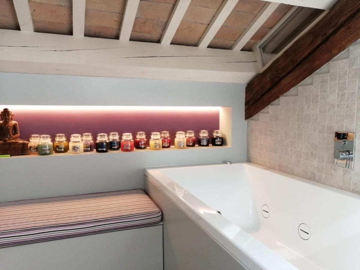 Casadei Home Design & Relax Cervia Exterior foto