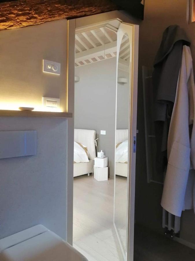 Casadei Home Design & Relax Cervia Exterior foto