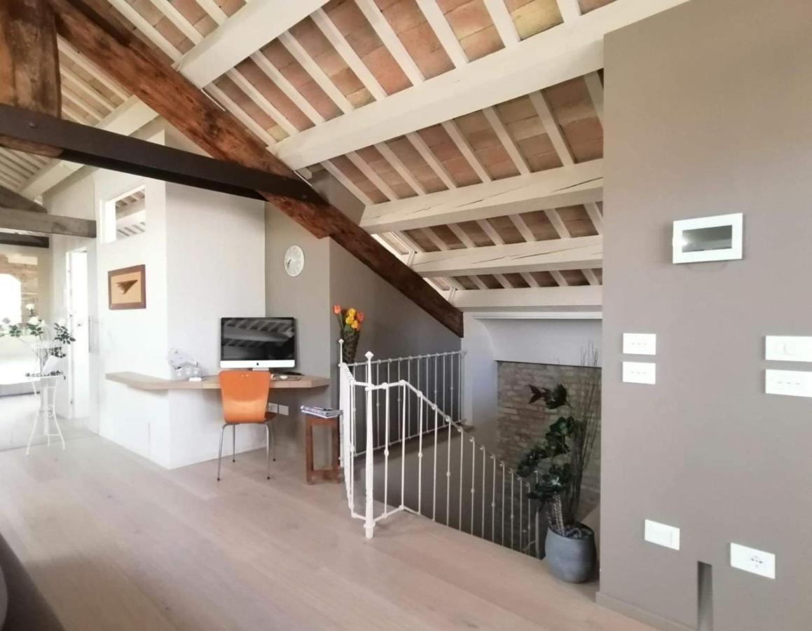 Casadei Home Design & Relax Cervia Exterior foto