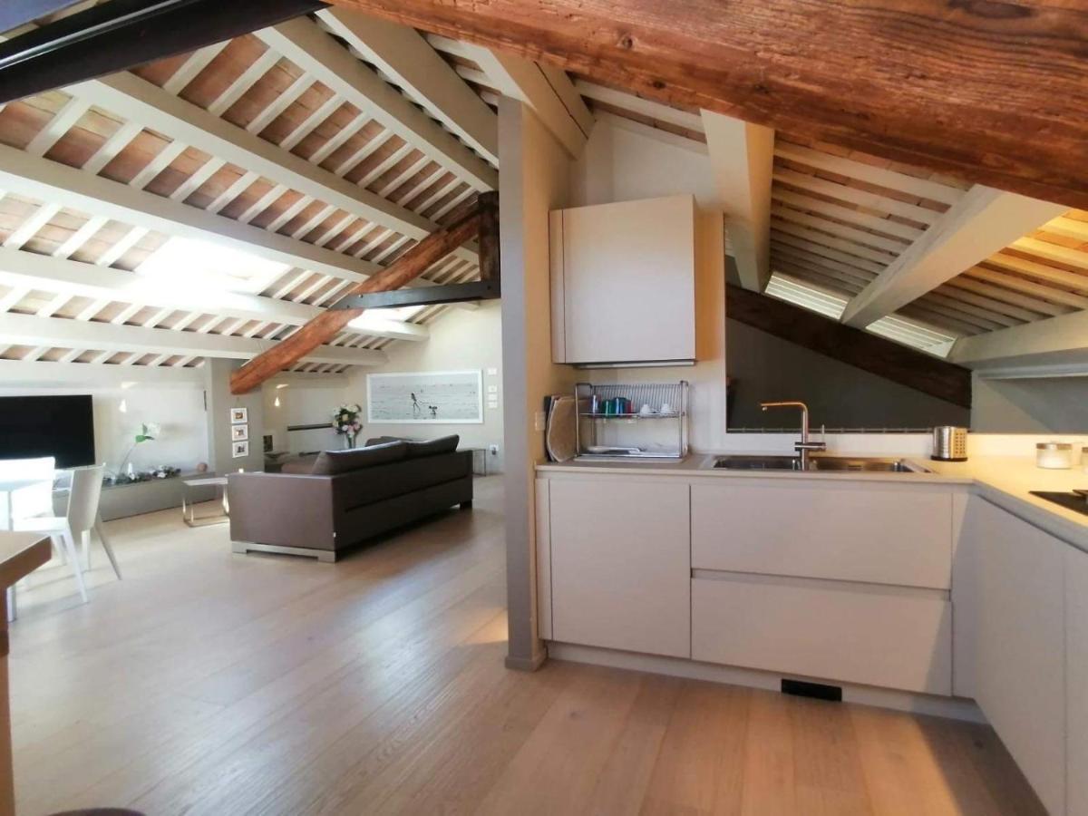 Casadei Home Design & Relax Cervia Exterior foto