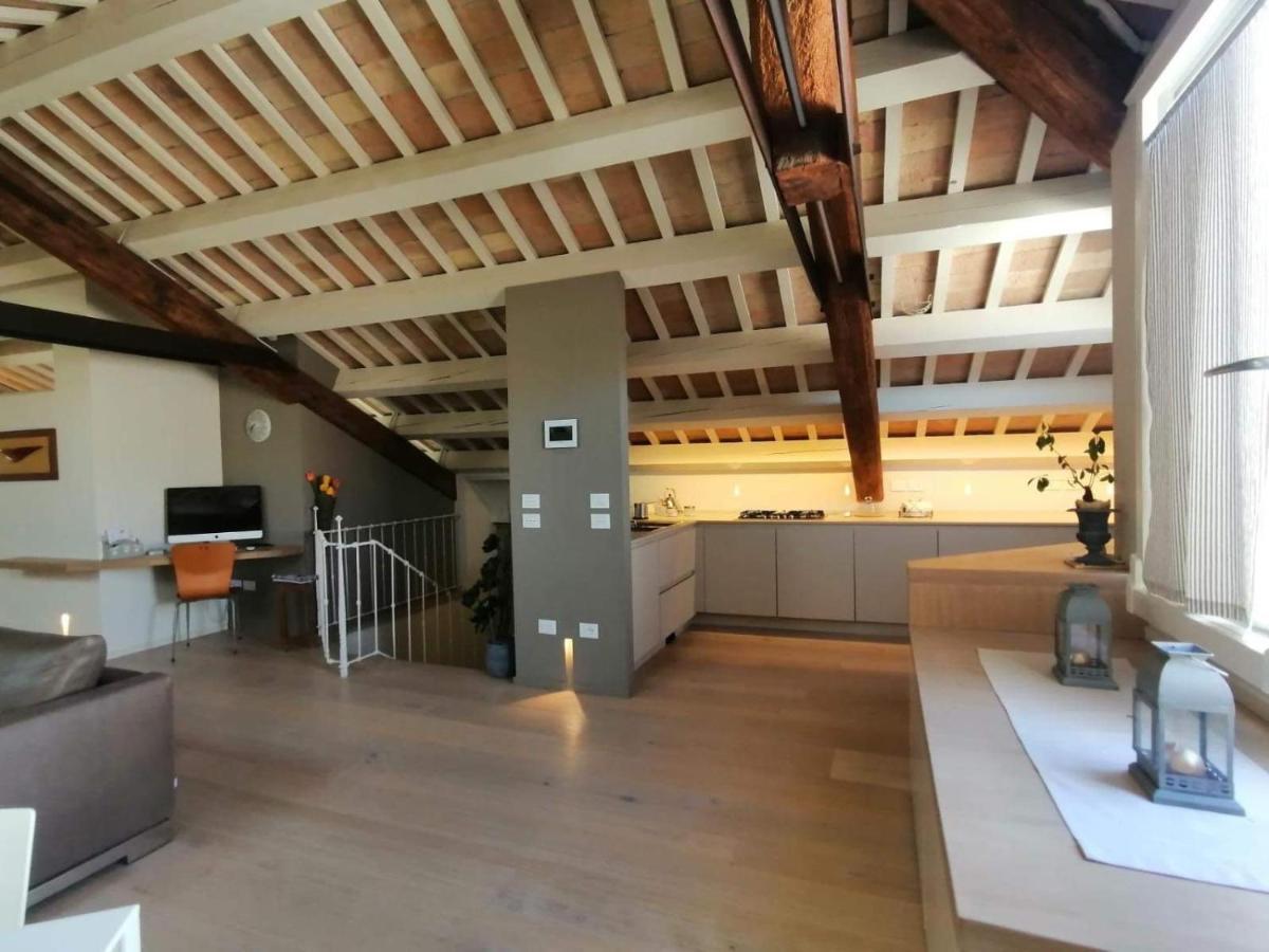 Casadei Home Design & Relax Cervia Exterior foto