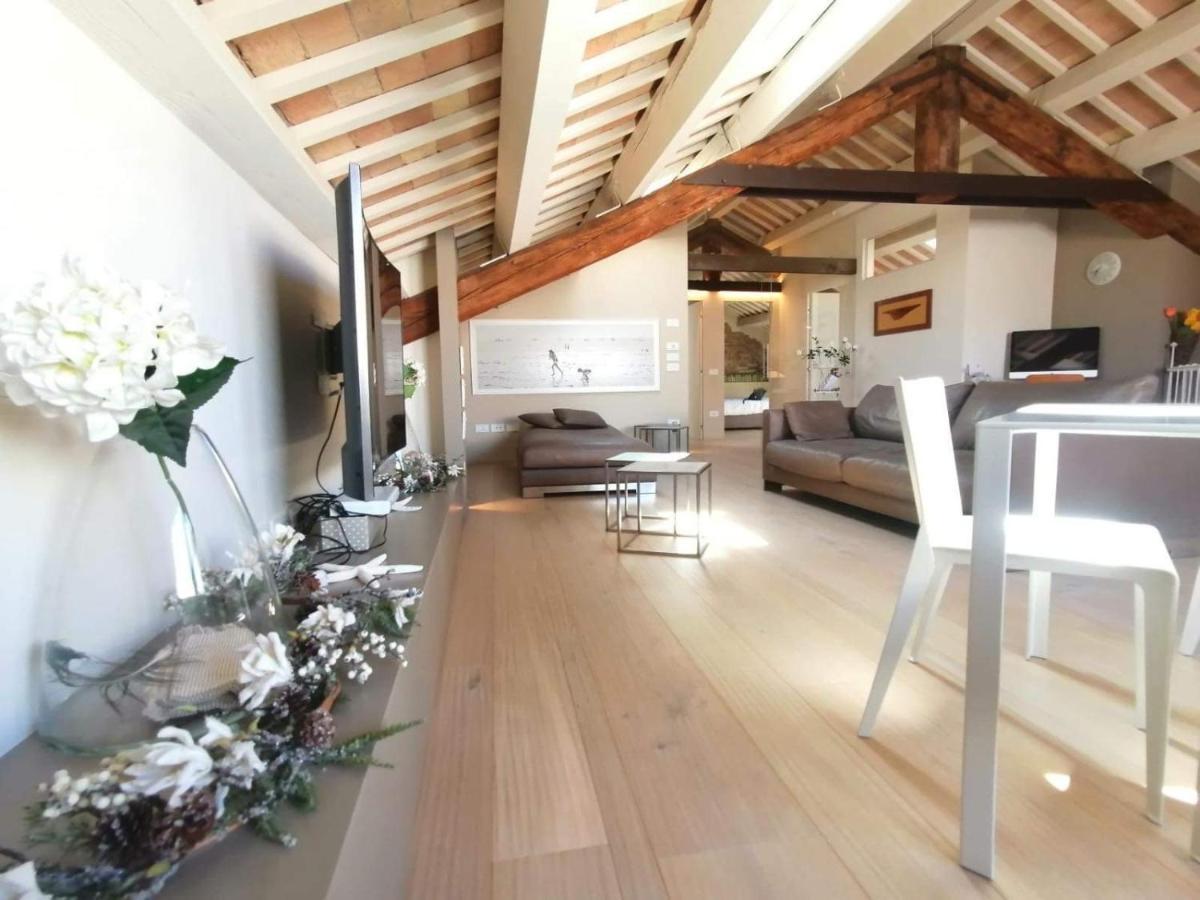 Casadei Home Design & Relax Cervia Exterior foto