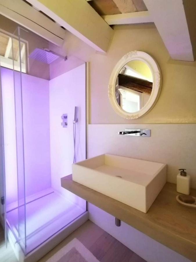 Casadei Home Design & Relax Cervia Exterior foto
