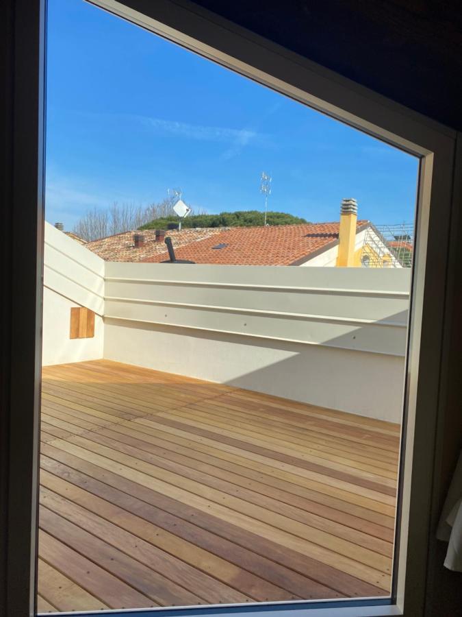 Casadei Home Design & Relax Cervia Exterior foto