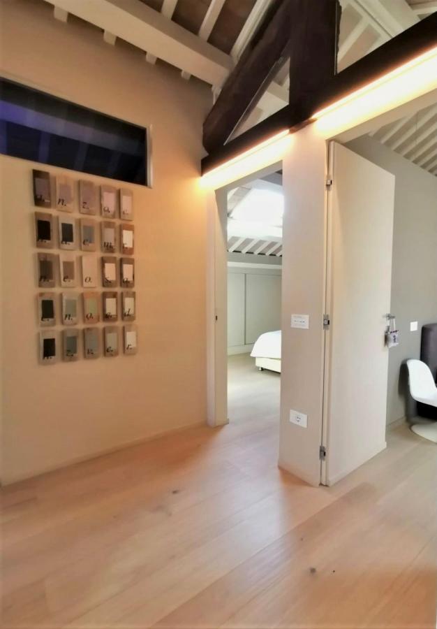Casadei Home Design & Relax Cervia Exterior foto