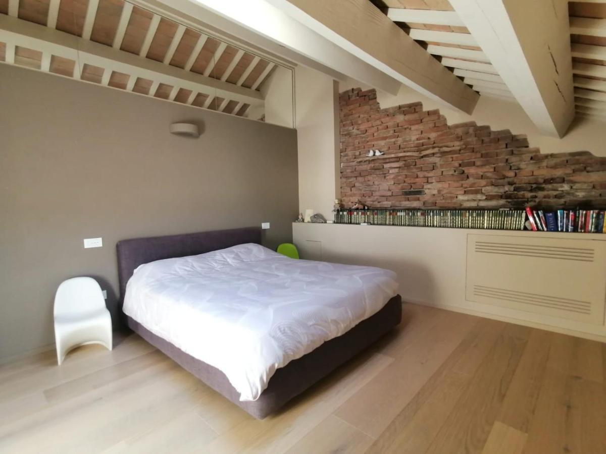 Casadei Home Design & Relax Cervia Exterior foto